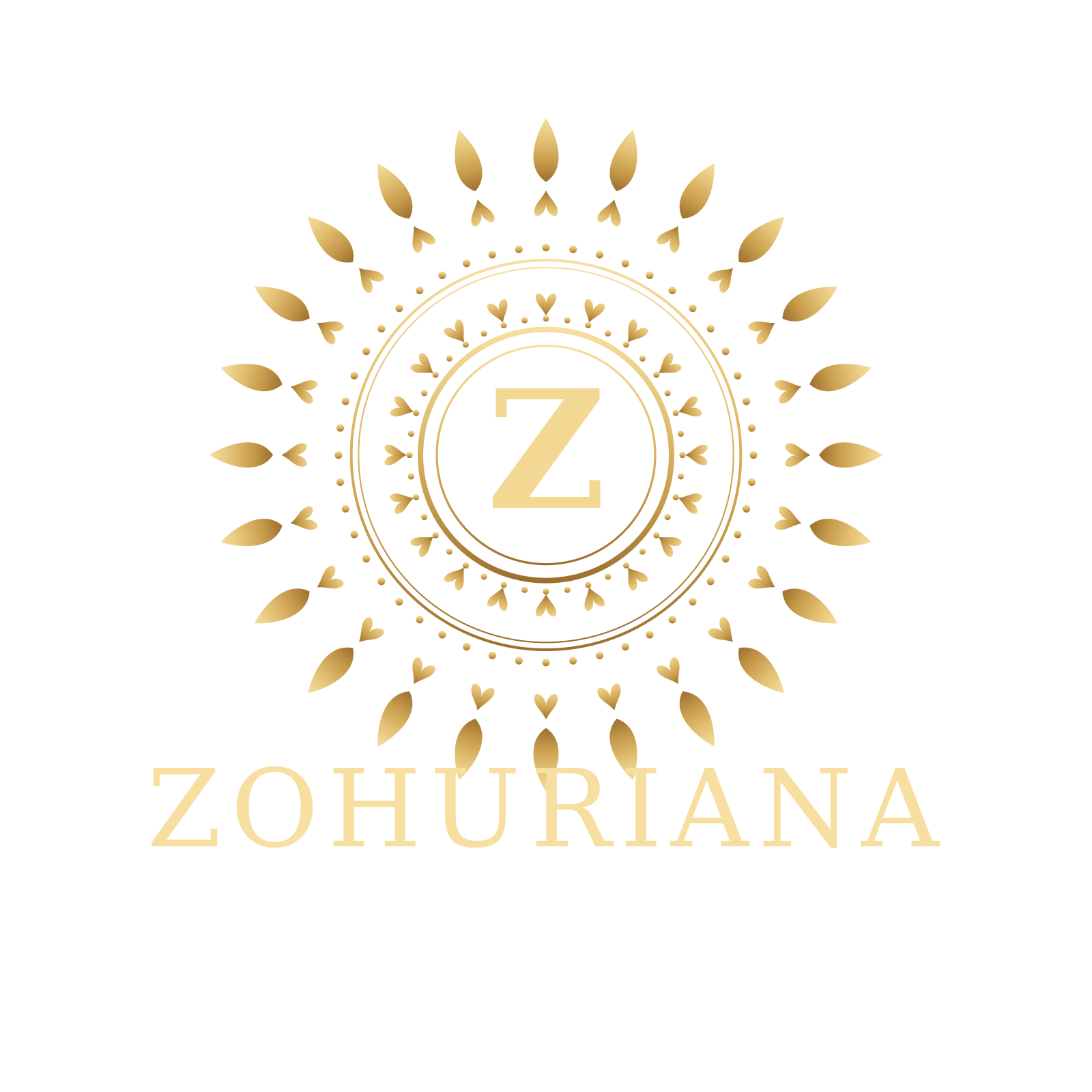 Zohuriana